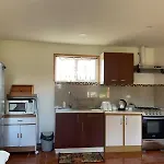Cabanas La Pampa