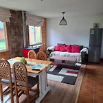 Cabanas La Pampa