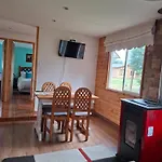 Cabanas La Pampa